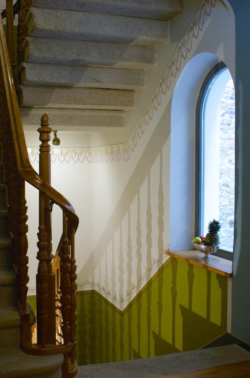 格尔利茨艾默里奇酒店 外观 照片 Staircase